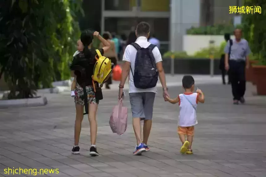 2022年，再不拿到PR，誰來拯救我的新加坡夢