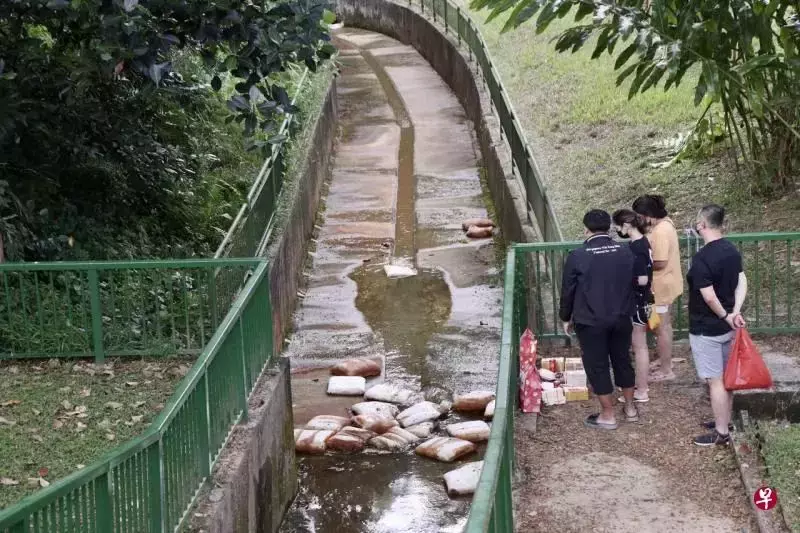 父杀子、子杀父，新加坡一天两起骇人家庭惨案过堂，均涉及自闭儿