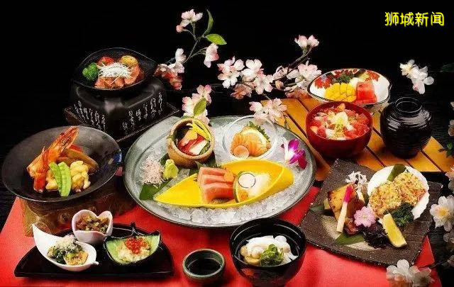 新加坡美食，不止是海南雞飯