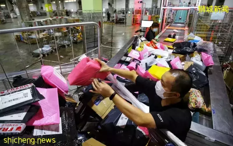 新試點計劃讓消費者歸還網購包裝 減少浪費