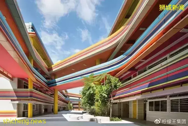 【新加坡名校系列】南洋小學