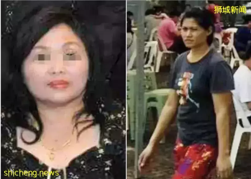 8分鍾瘋砍雇主100刀！印尼女傭在新加坡被判終身坐牢、她不服上訴