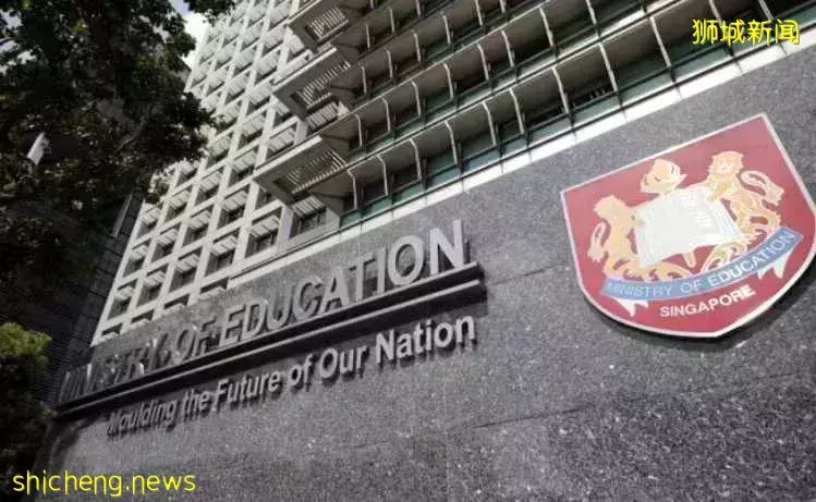 新加坡中学分配结果出炉!!大约8成学生分配到前三个选项