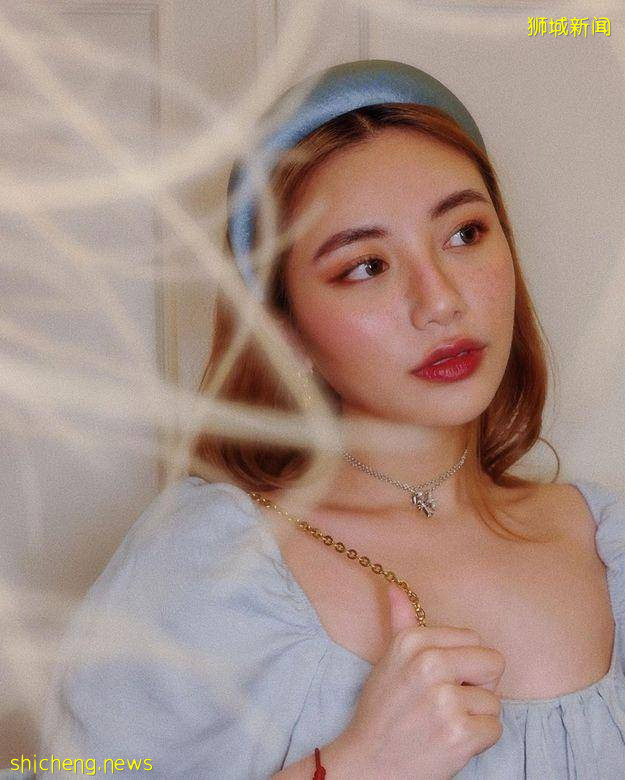 她是拥有最多爱马仕的新加坡名媛女儿，揭开超级网红生活的模样