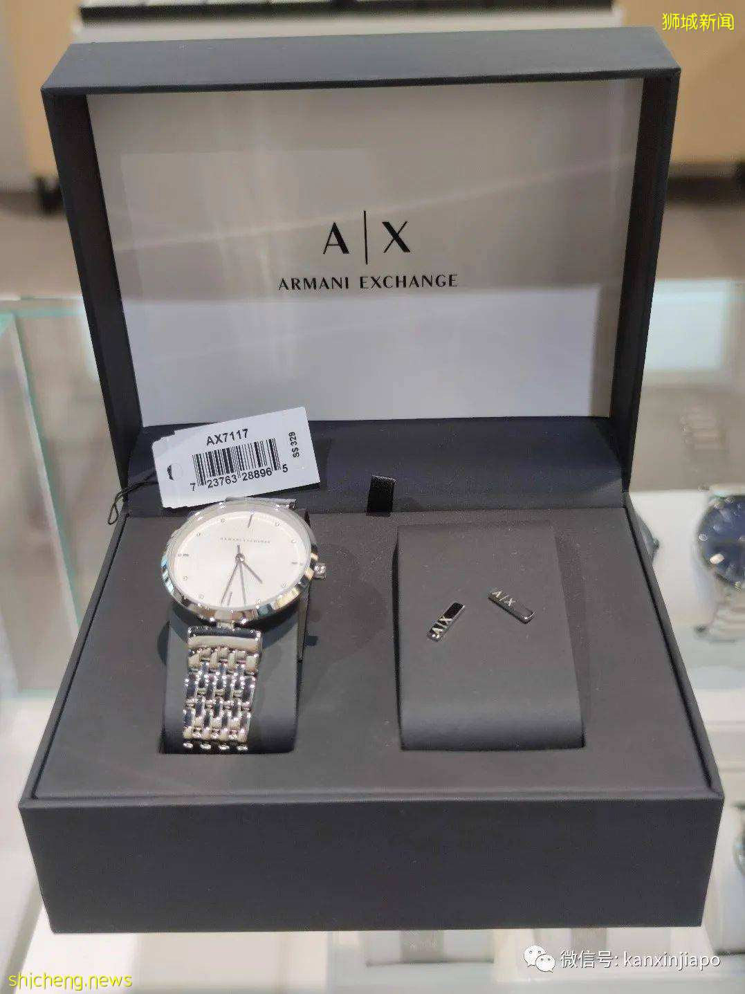 黑五加聖誕!新加坡最大的奧特萊斯IMM這回不僅打折,還有返現活動