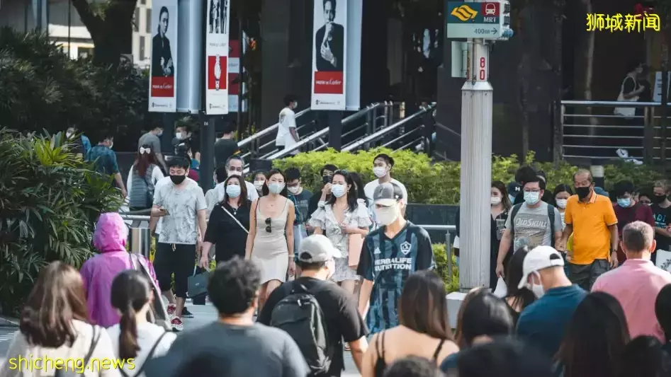 一文看懂,新加坡防疫措施放宽后,是否需要卸载合力追踪