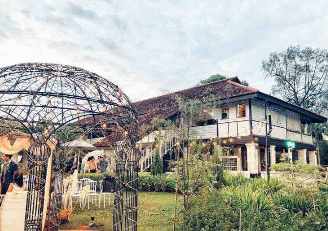 8个价格合理的下午茶，只需$30或更少，让你过上“贵妇”的生活