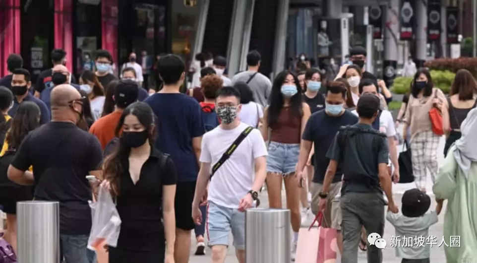 新加坡接种疫苗后感染新冠死亡率公布，科兴最高，莫德纳最低