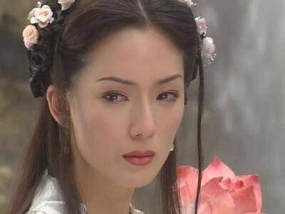 童年回忆杀，记忆中的新加坡美女明星们