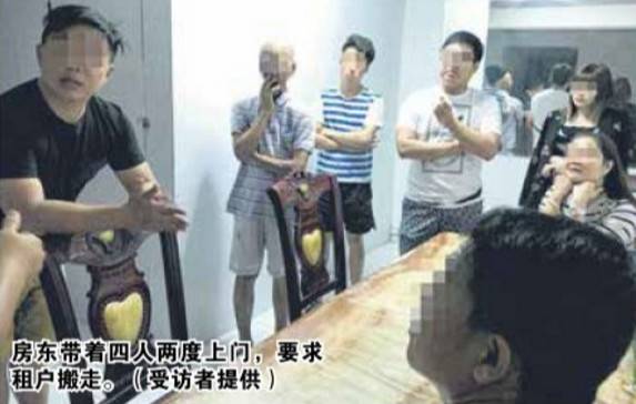 中國女留學生討薪被掌掴、踢飛！唐人街爆發抗議遊行！新加坡也有這種事嗎