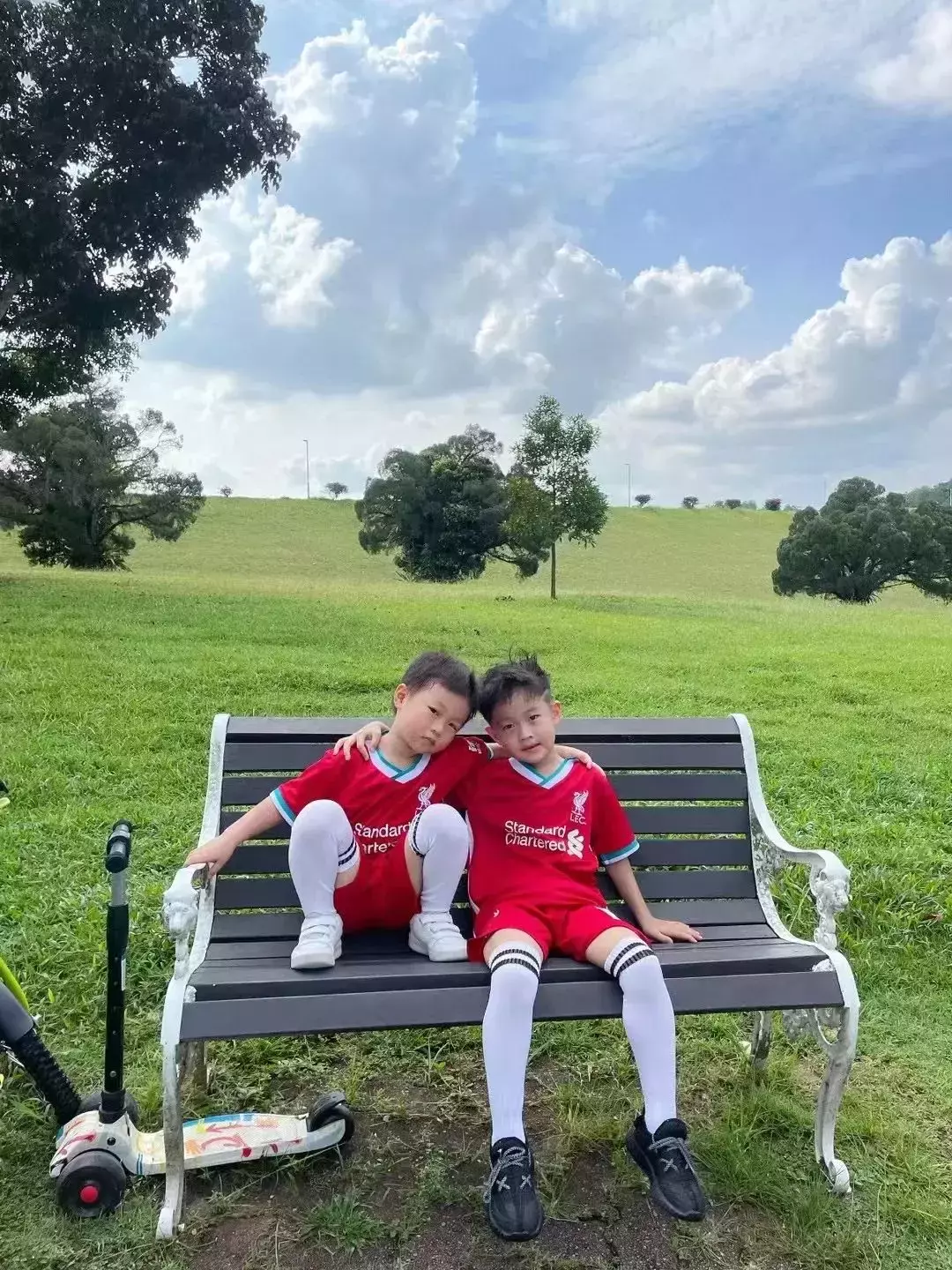 新加坡最火的演講和戲劇課！入學前還需要面試，到底是什麽神仙機構