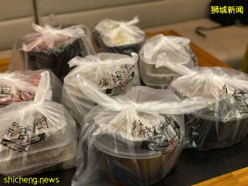 【有人說】專題報道：疫情籠罩下的新加坡餐飲業——藍色碼頭!