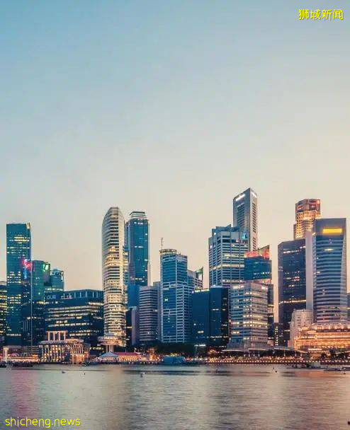 大流量、超长国际通话!Singtel专为新加坡打工人推出超值套餐