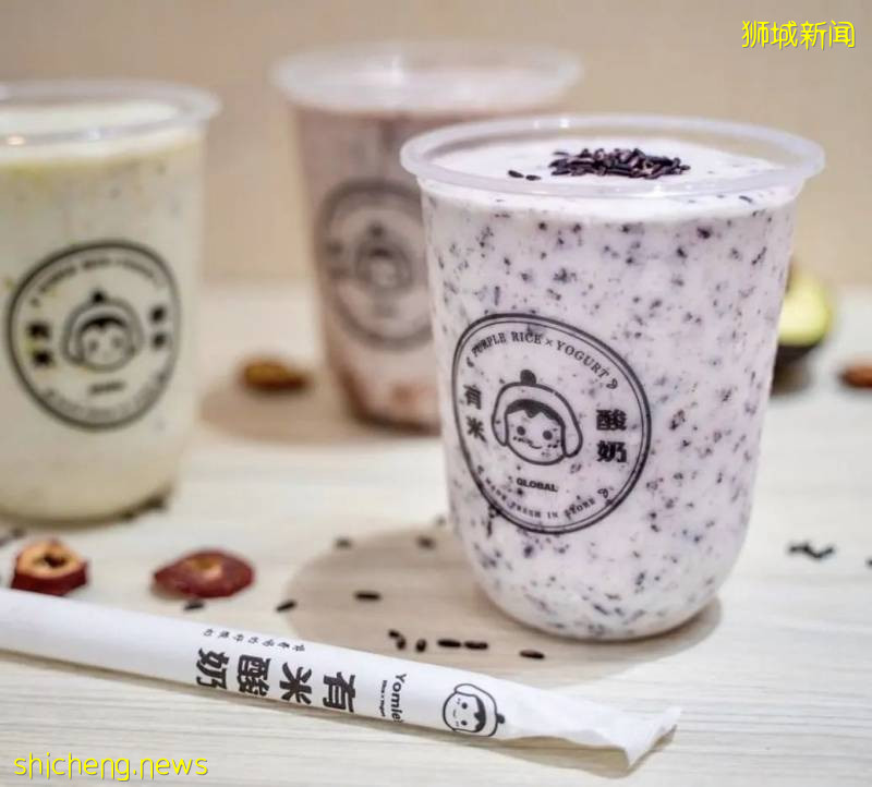 獅城阻斷期那些外賣爆單的美食,你有做過貢獻嗎!