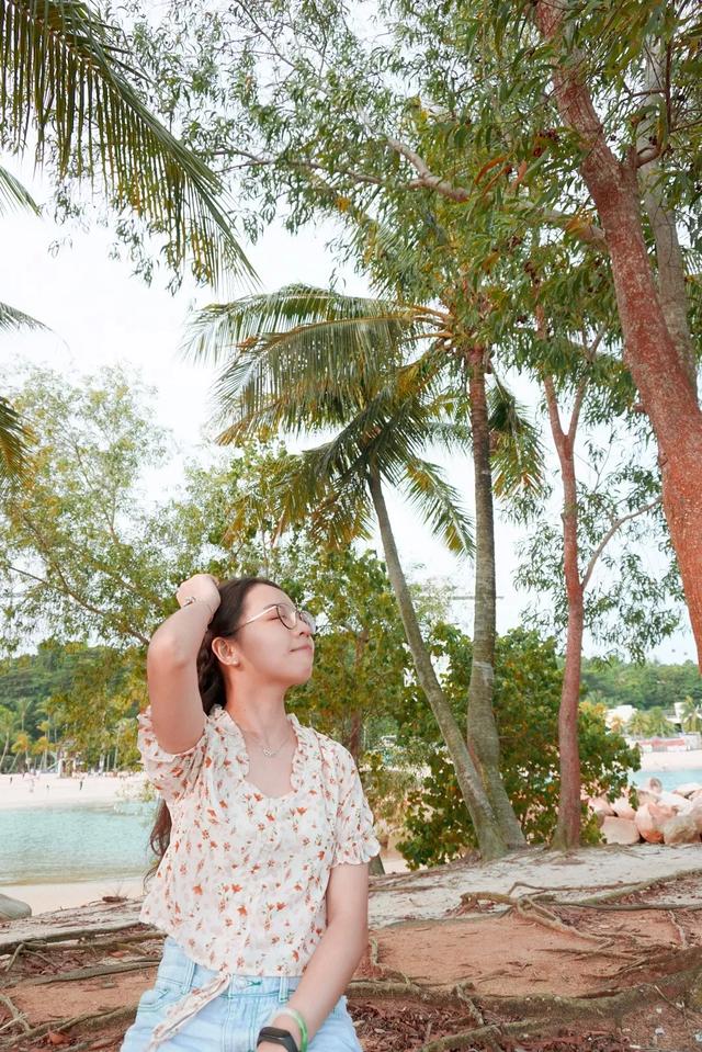 新加坡旅行|6天5晚奇遇狮城的日与夜