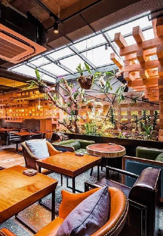 【放松、学习】 新加坡咖啡厅推荐