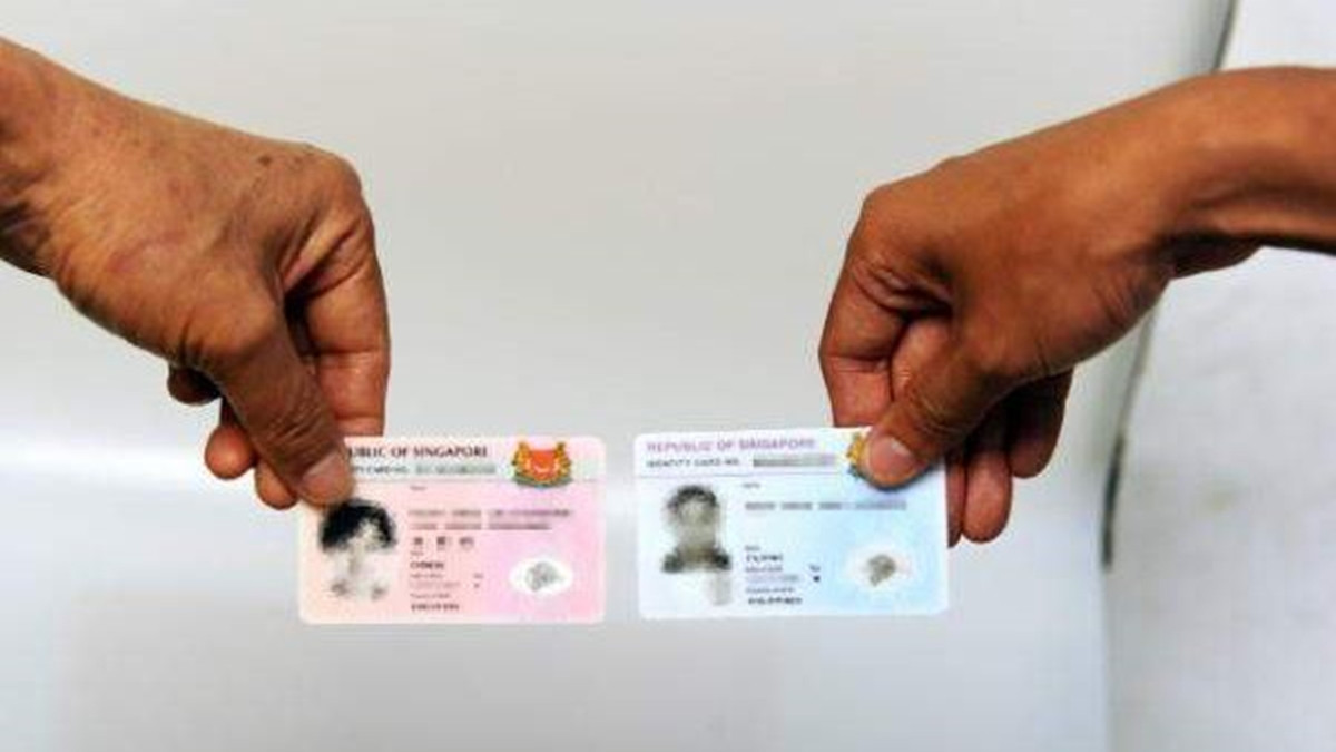 【最新】IC以及准證上的地址更改有更新!別在跑錯啦