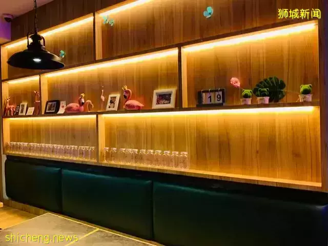 吃遍新加坡 第44期:狮城湖南人的popular食堂