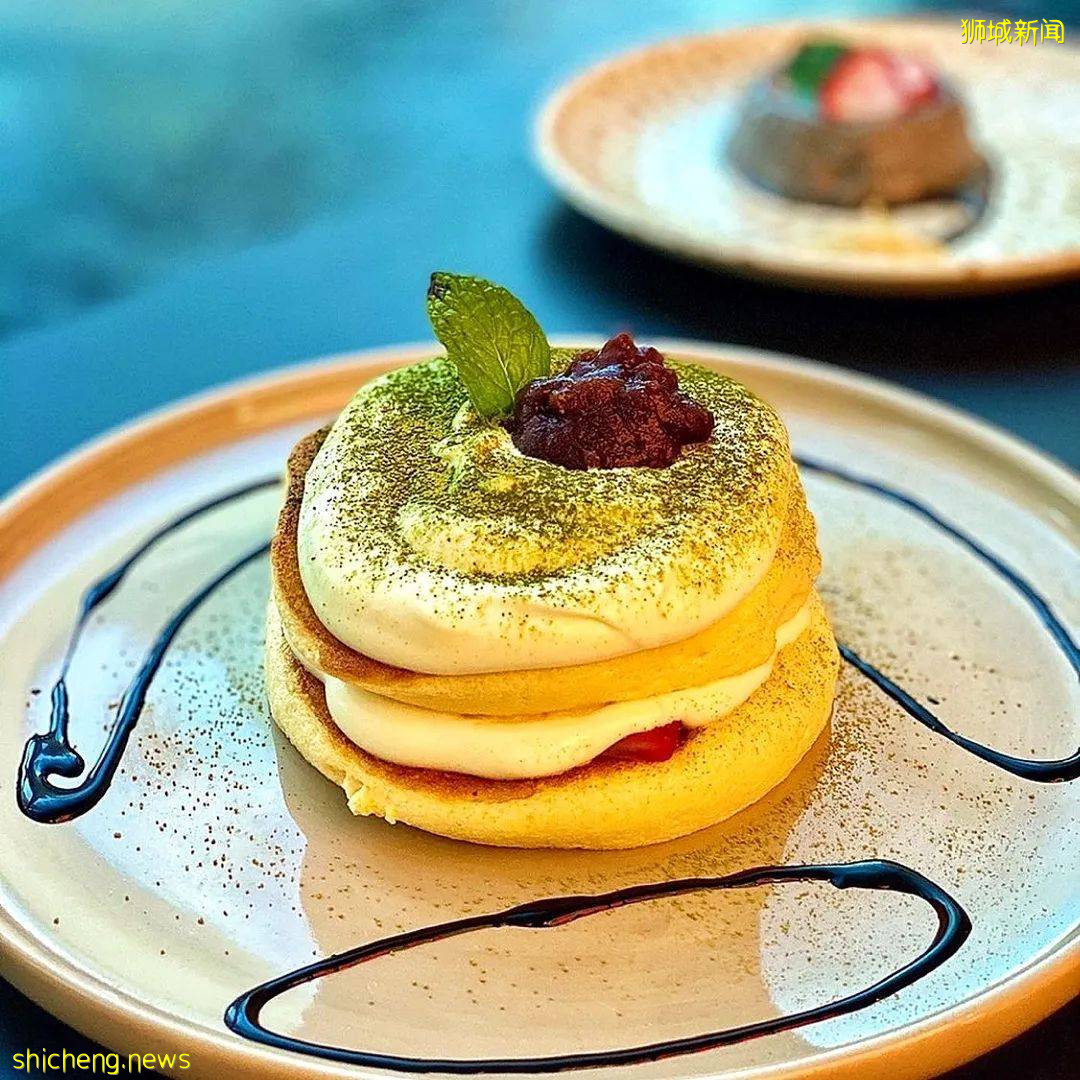 狮城MRT美食 Novena美食大起底，饿的时候千万别看