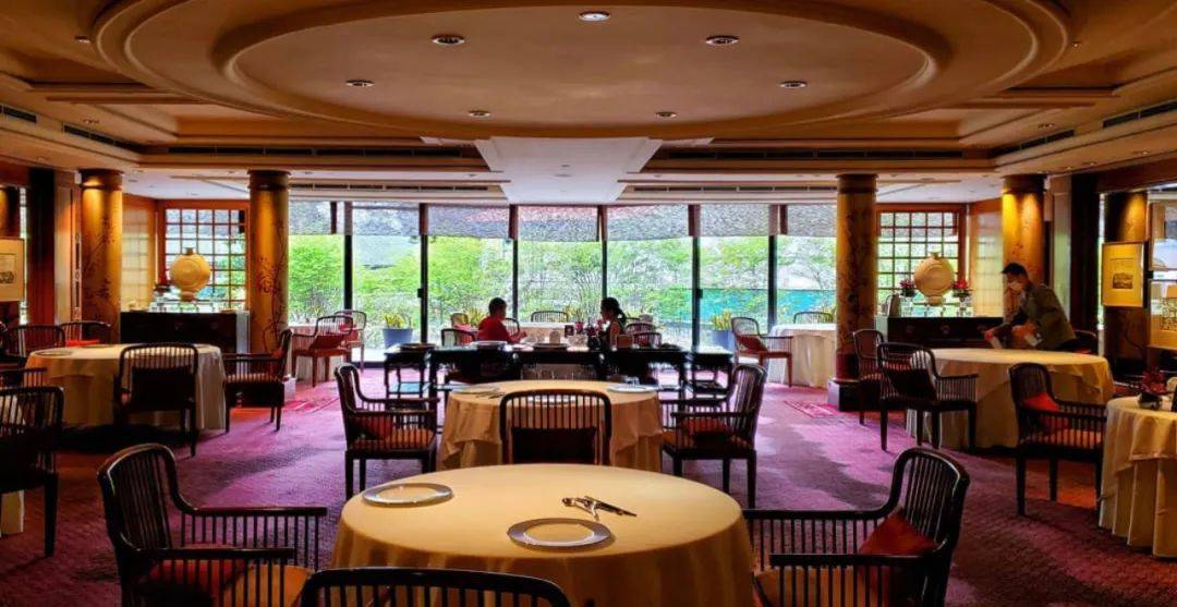 人均52打卡米其林餐厅?狮城Restaurant week美食狂欢终于来啦