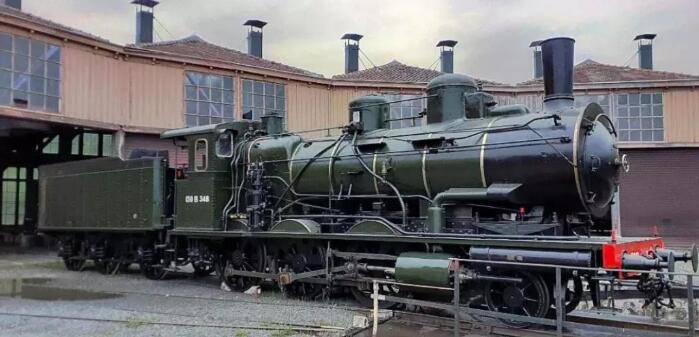 奢華與故事一體的“東方快車”首次亮相新加坡,開啓獅城探索之旅