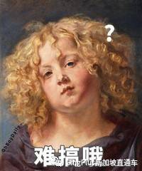 《新加坡排隊圖鑒》