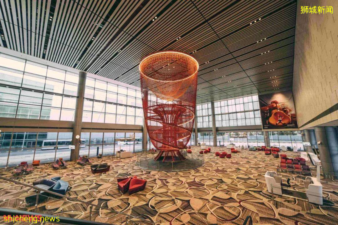 新加坡頂級設計，都在這裏