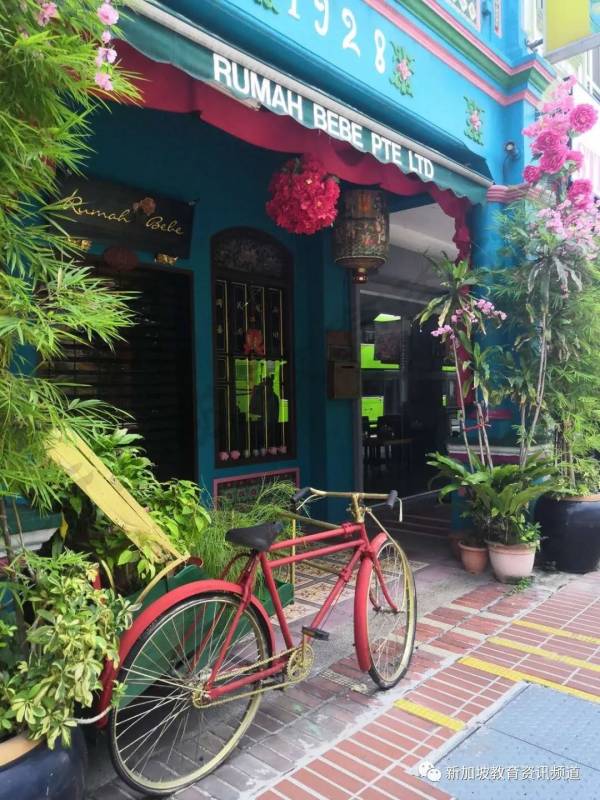 【狮城万象】关于新加坡,你不知道的10件趣闻轶事(二)