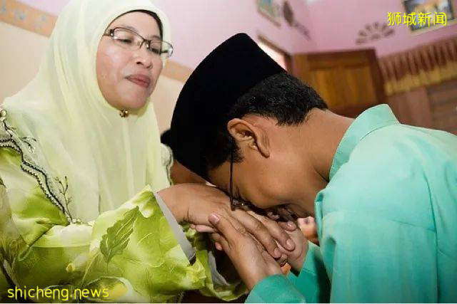 新加坡下周又有假期了!哈芝節有什麽來曆?你了解多少