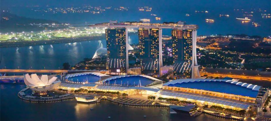 为什么全球富豪都选择新加坡作为理财中心