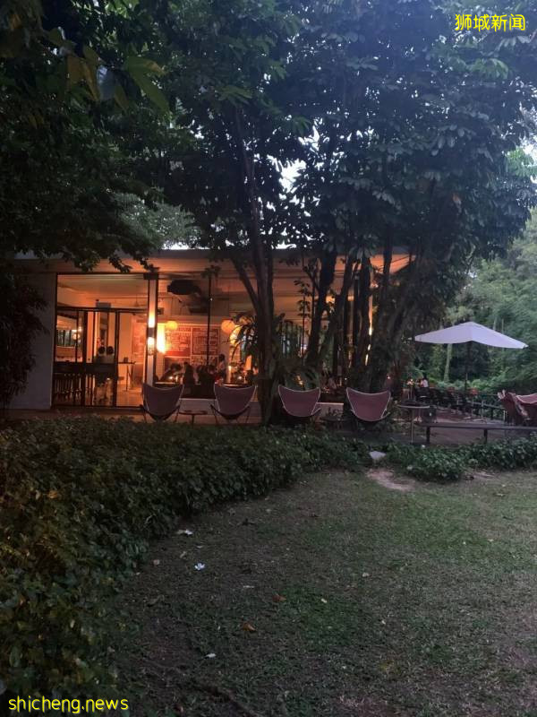 美爆!新加坡七夕约会首选!好看又好吃