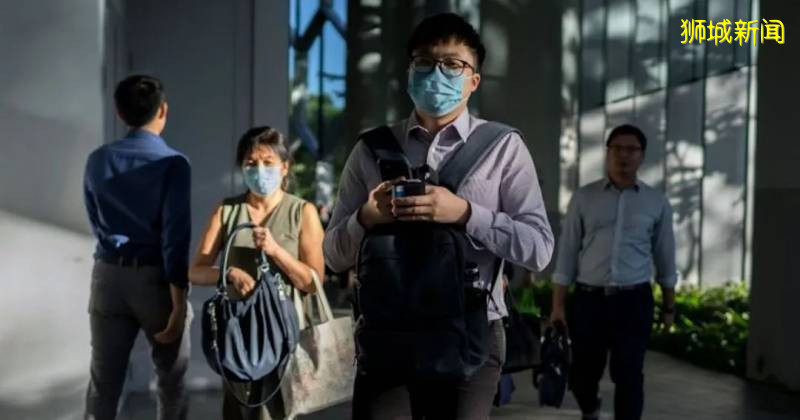 新加坡失业率十年新高!就业人数骤减12万!“最坏的时刻可能还没到”