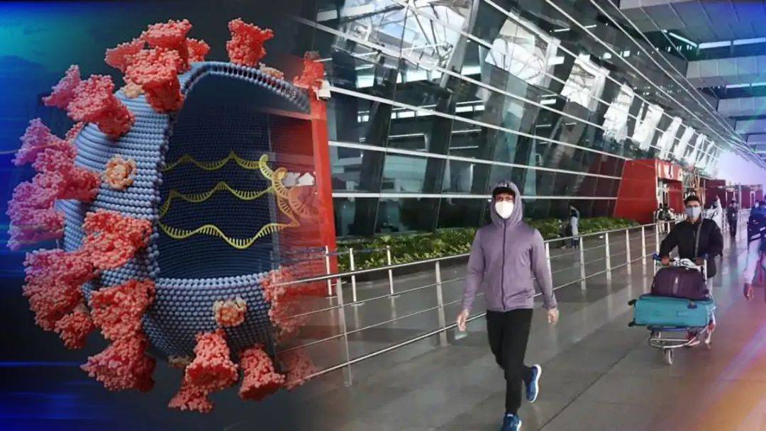 變異新冠病毒到底是什麽鬼?4家公司聯合聲明:疫苗依然有效