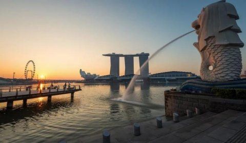 狮城公布从疫情恢复路线图