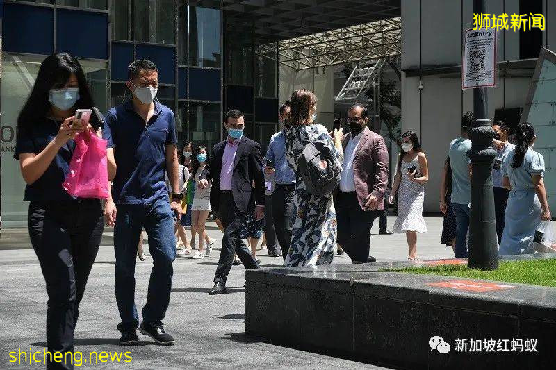 今年的新加坡國慶群衆大會 抓到了哪些社會痛點