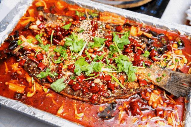 春节不打烊,年夜饭开启!最后一波餐厅预定攻略收好了!(下)