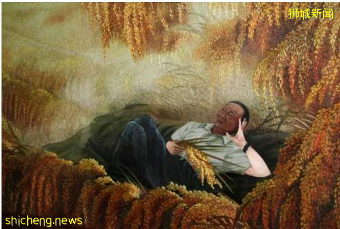 聯合國發文緬懷袁隆平！新加坡等多國媒體發文評論：留下世界性遺産