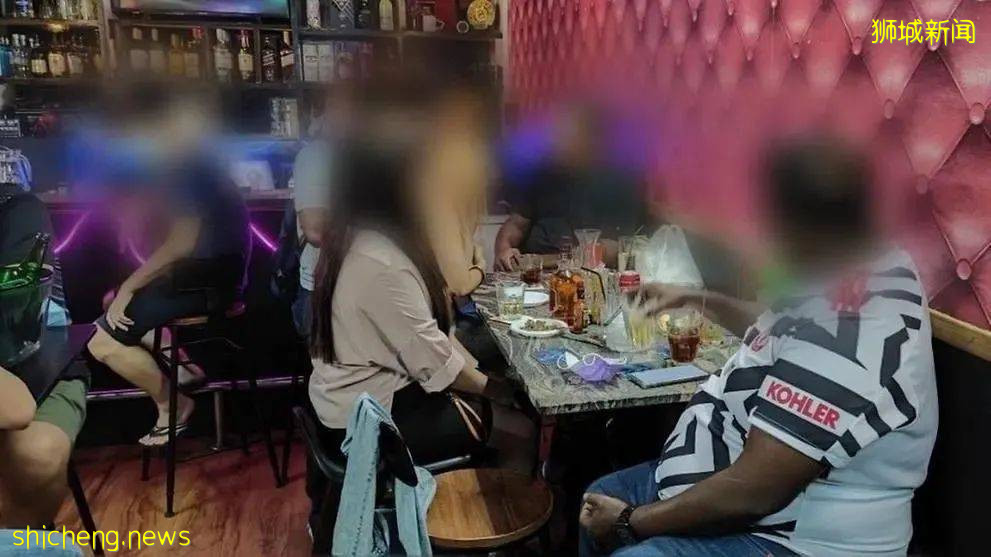 違反冠病條例罰款 新加坡是認真的 這些雷記得避一下