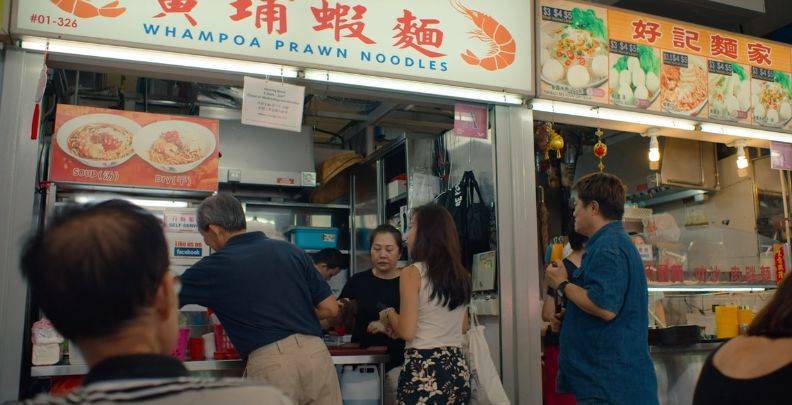 只有老炮才知道！在新加坡食閣點餐，必須了解的8個“潛規則”