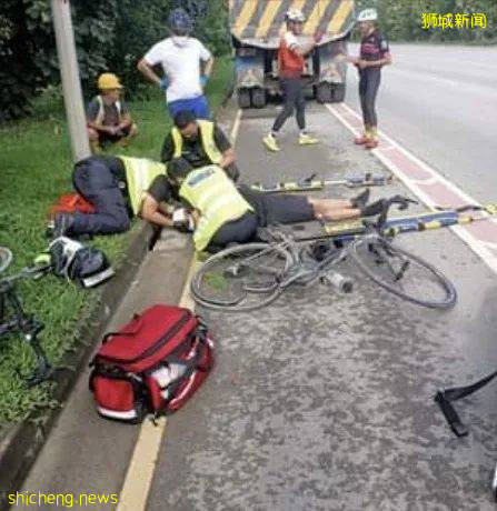 自行車新規即將出台!出門要注意安全