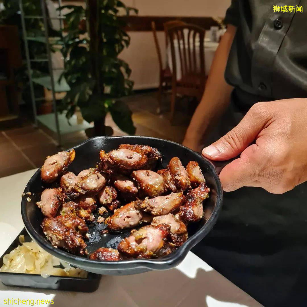 獅城MRT美食 除了坡坡最高峰，武吉知馬還有一衆值得打卡的隱藏餐廳、Cafe