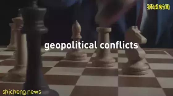 新加坡最新战绩,两个世界榜单名列前茅!“榜一大哥”竟是中国城市