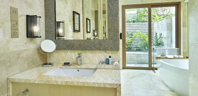 Staycation？這四家最近都有優惠的酒店應該是最最最適合了吧