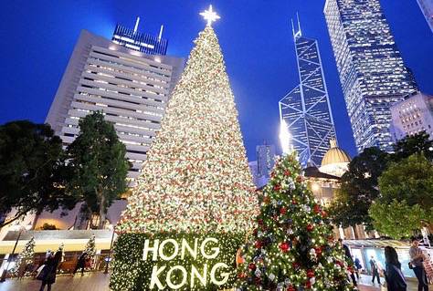 下個月！新加坡和中國香港互開旅遊！無需隔離！內地遊客經香港可以來了