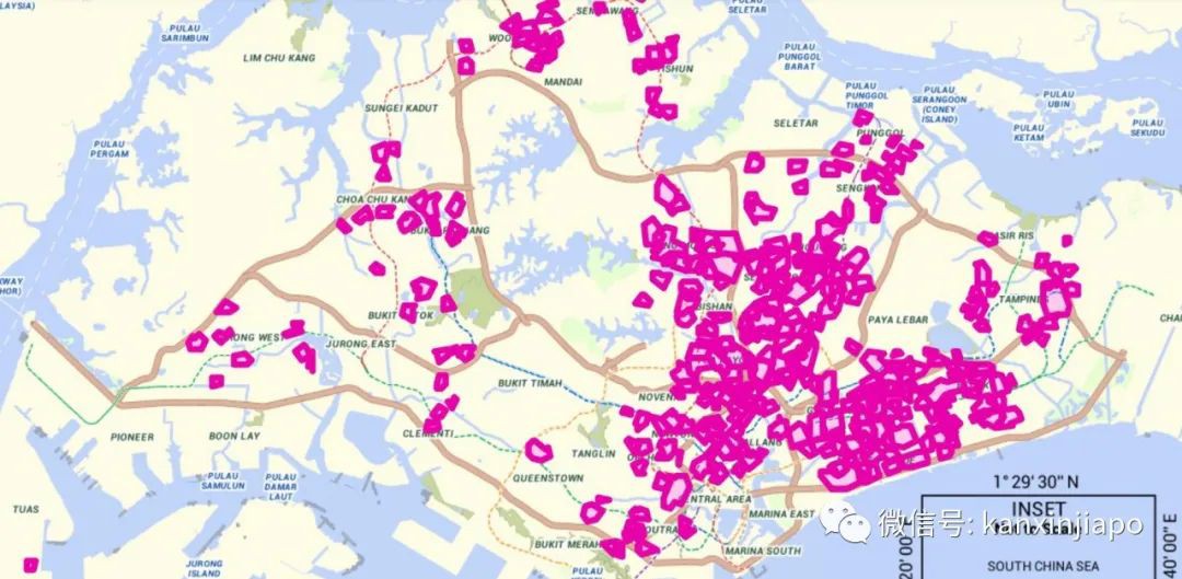 今增XXX 累计YYY | 祸不单行！新加坡爆发史上最严重骨痛热症，死亡人数攀至16人