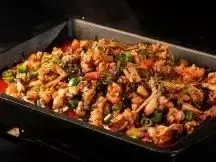 在 NTU 點這些外賣 帶你嘗遍各地美食