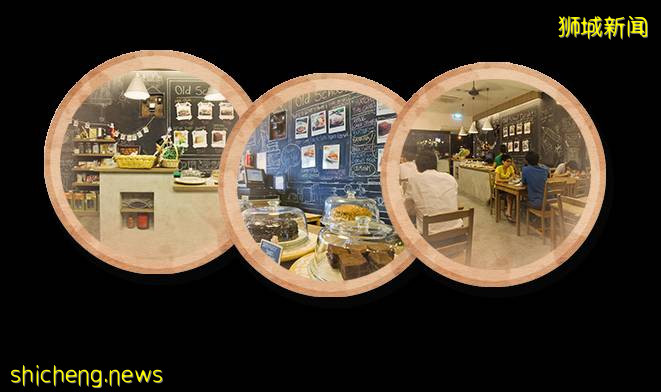 複古又吸睛！獅城這幾個地方讓你瞬間夢回60、70年代