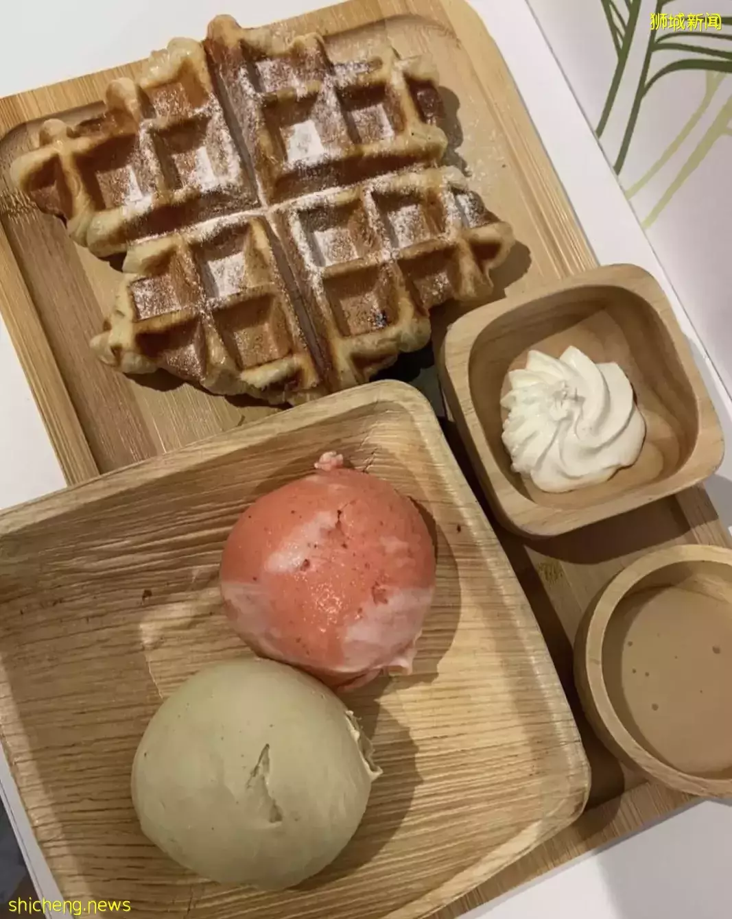 $3.8起,12家火遍全網的意式冰淇淋店,高顔值又好吃