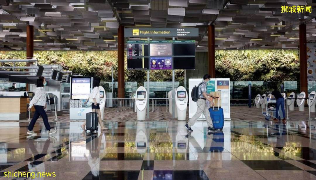 新加坡緊急執行5個防疫新規定!這些食閣、超市、商場全部關閉清洗2天