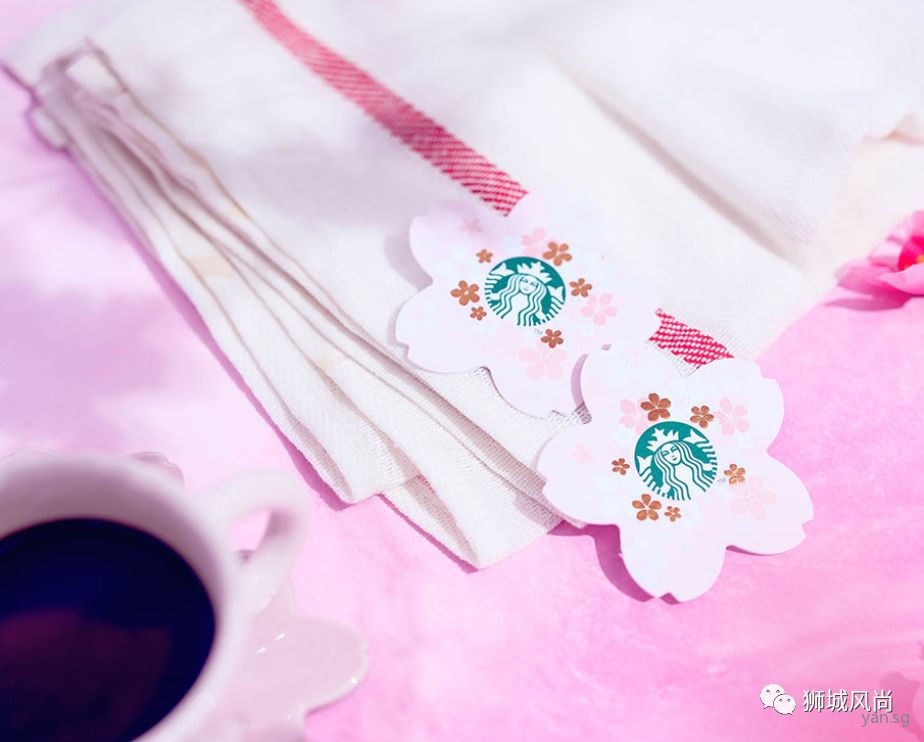 Starbucks to introduce new drinks and merchandise this week!